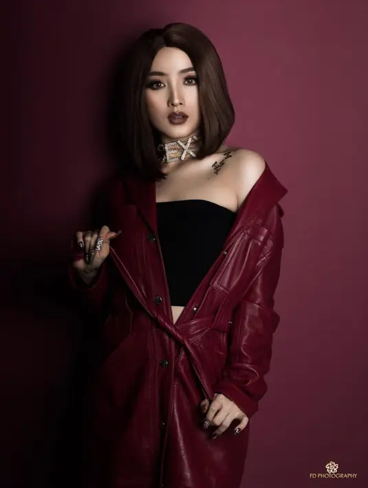 (Instagram/natashawilona12)