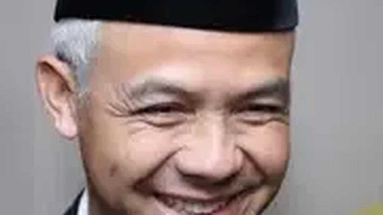 VIDEO: Eks Relawan Prabowo Cinta Pandangan Pertama ke Ganjar