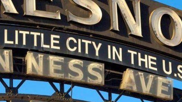 Fresno, California