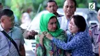 Penyidik Komisi Pemberantasan Korupsi (KPK) menjadwalkan pemeriksaan terhadap Lily Martiani Maddari.