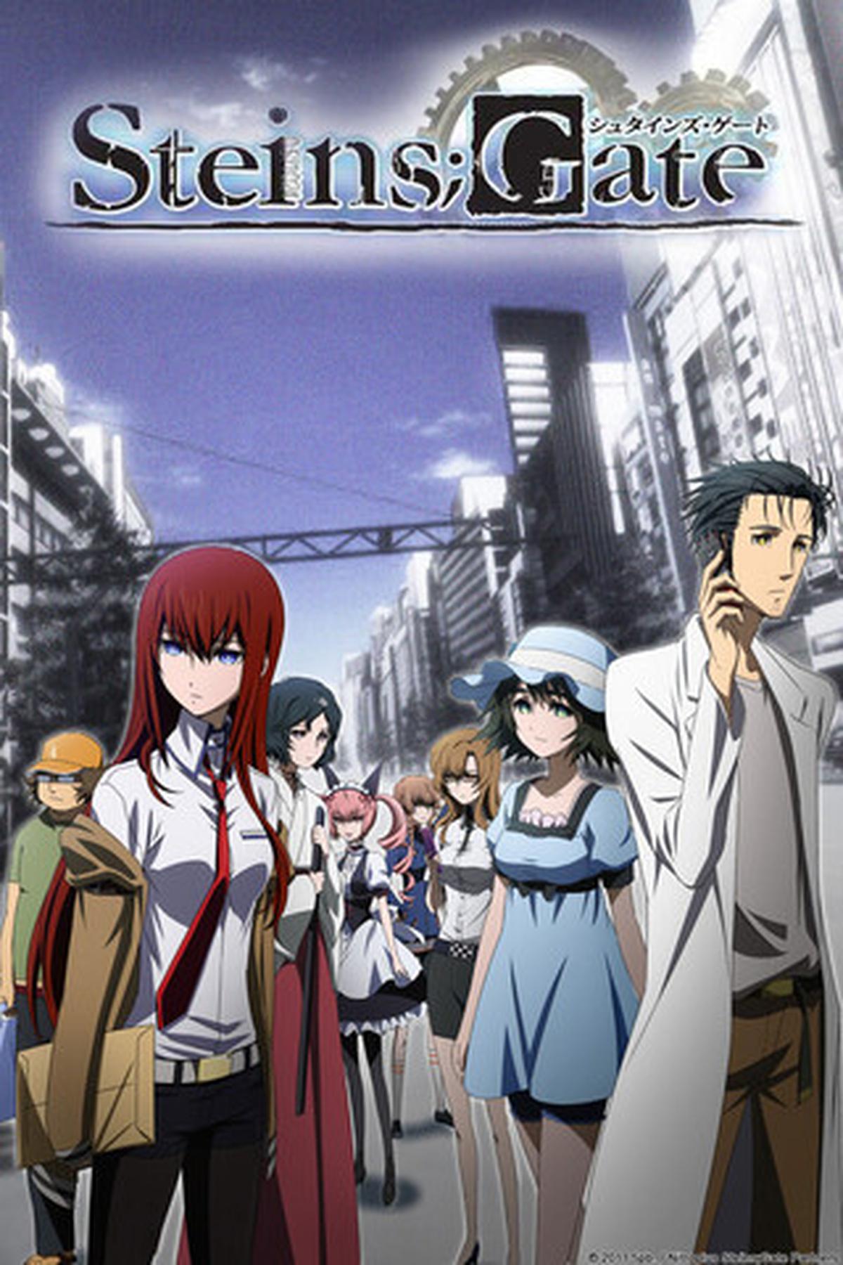 10 Anime Terbaik yang Bertahan Selama 25 Tahun karena Cerita dan Visual yang Ikonik