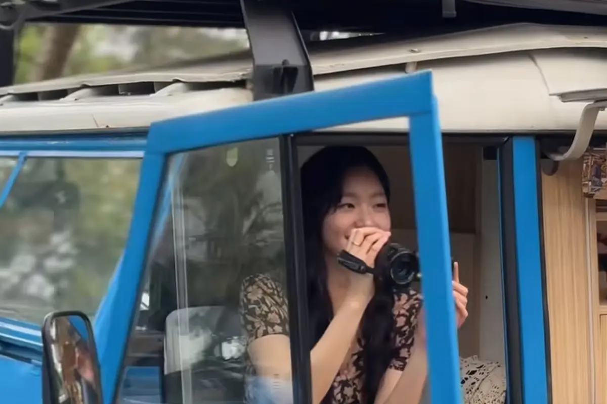 Kim Go Eun