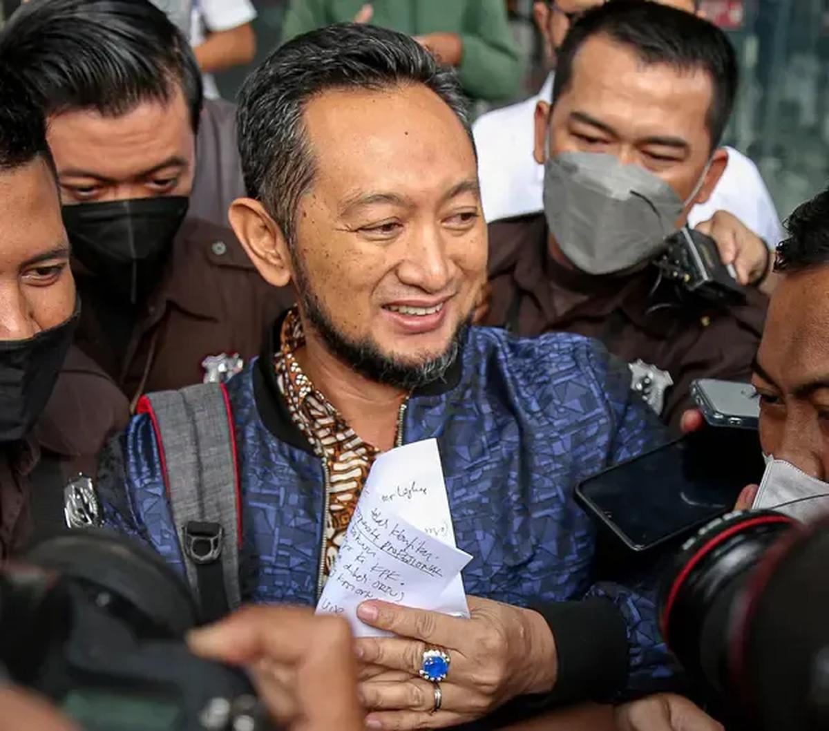 Dok. Istimewa