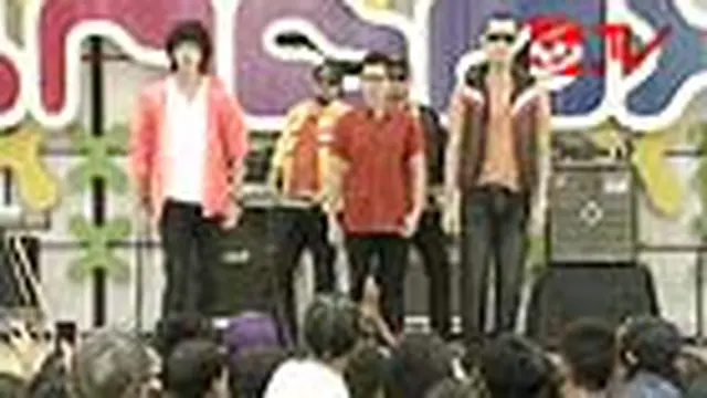Biang K-Rocks - Jempol Digoyang