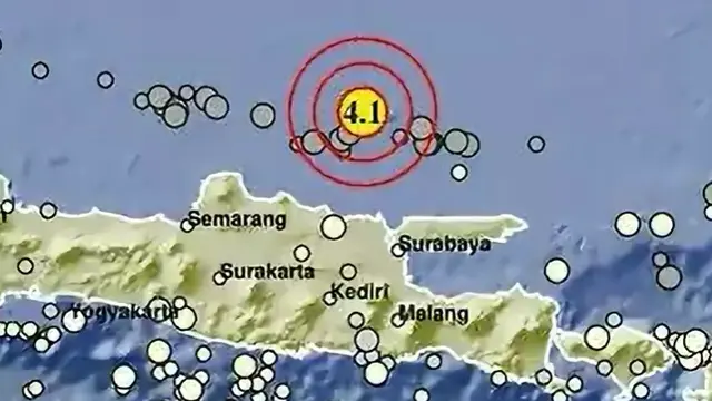 Gempa