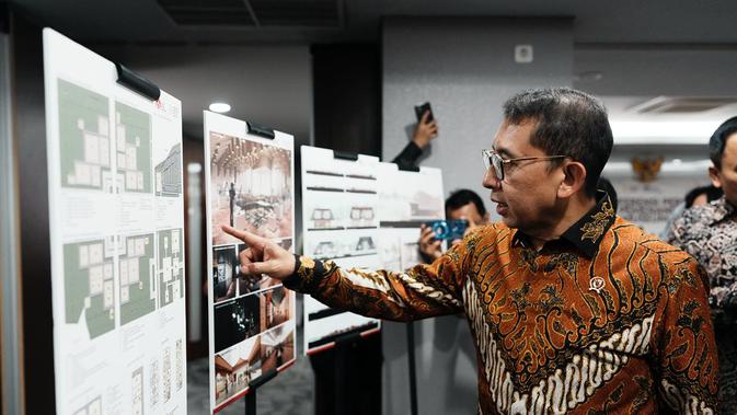 Pemerintah Tetapkan 85 Cagar Budaya Nasional Baru
