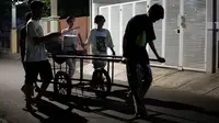 Keliling Bangunkan Orang Sahur, Pria Ini Alami Hal Tak Terduga