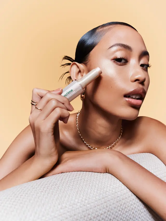 Luxcrime Seamliess Highlighters Stick