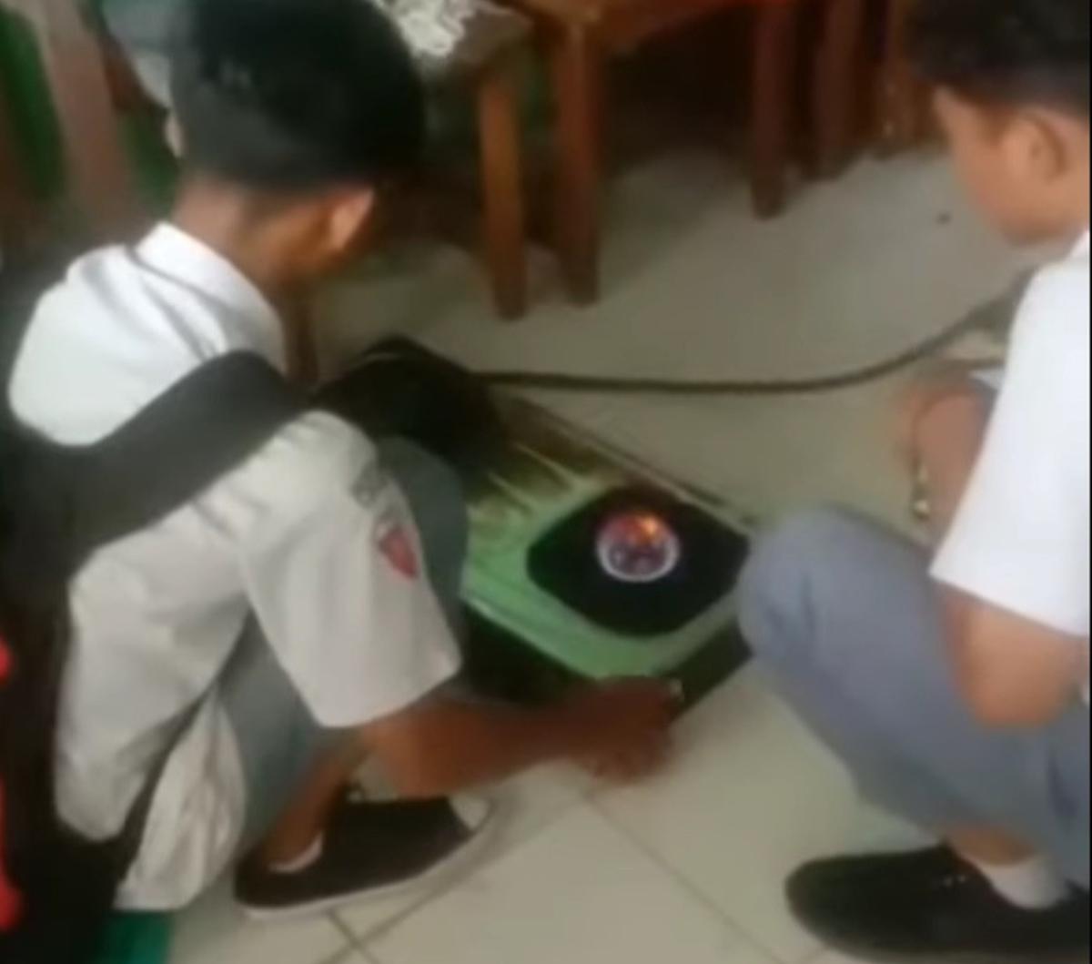 Dok. Istimewa