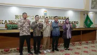 Kemendagri Dorong Digitalisasi Verifikasi Bansos lewat IKD