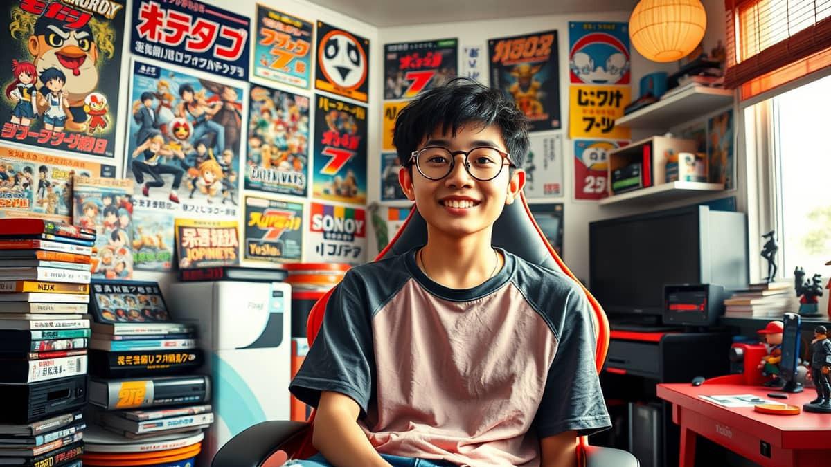 Mengenal Ciri-ciri Wibu, Ketahui Bedanya dengan Otaku dan Anime Lovers