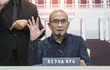 KPU Diminta Berbenah Usai DKPP Pecat Hasyim Asy'ari Akibat Kasus Asusila