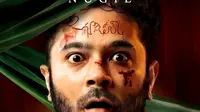 6 Fakta Film Dosa Musyrik Karya Hadrah Daeng Ratu: Marthino Lio Pakai Keris Keramat, Syuting di Yogyakarta