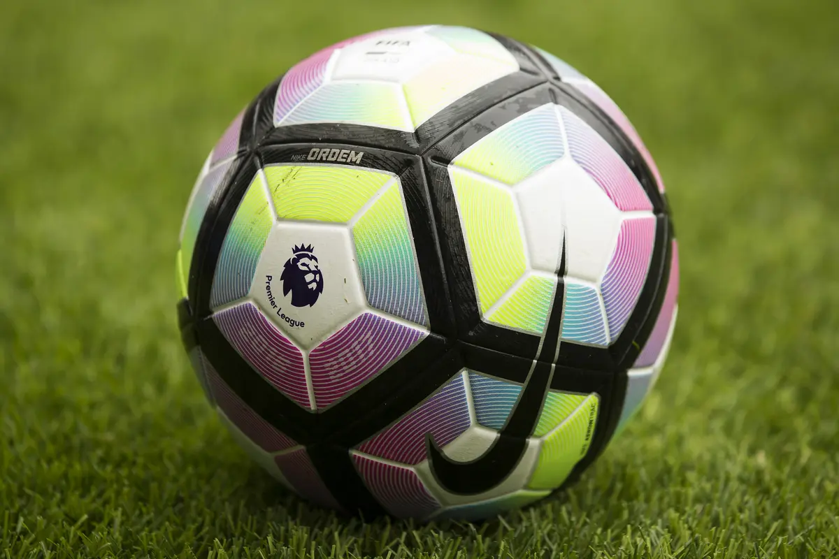 Liga Inggris