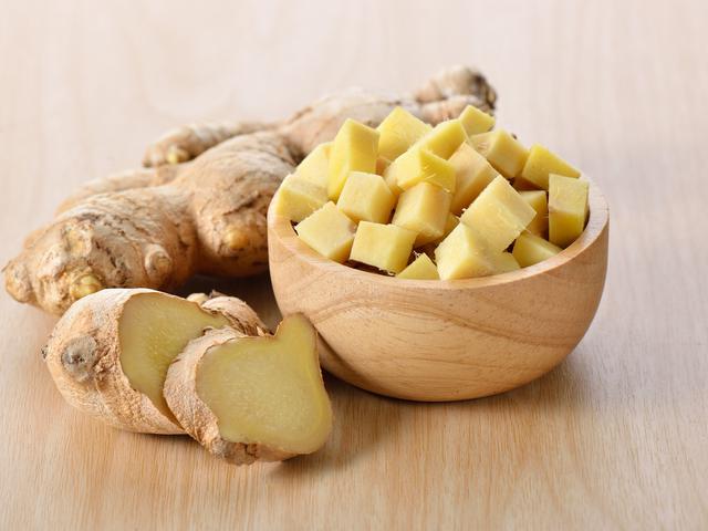 5 Cara Menyimpan Jahe Supaya Awet Dan Tetap Segar Hot Liputan6 Com
