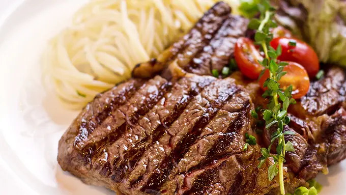 4 Jajanan 'Wah' dengan Harga Murah di Jakarta