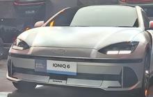Jawa Tengah Memang Strategis, Hyundai Resmikan 4 Diler Sekaligus untuk Konsumen Jateng