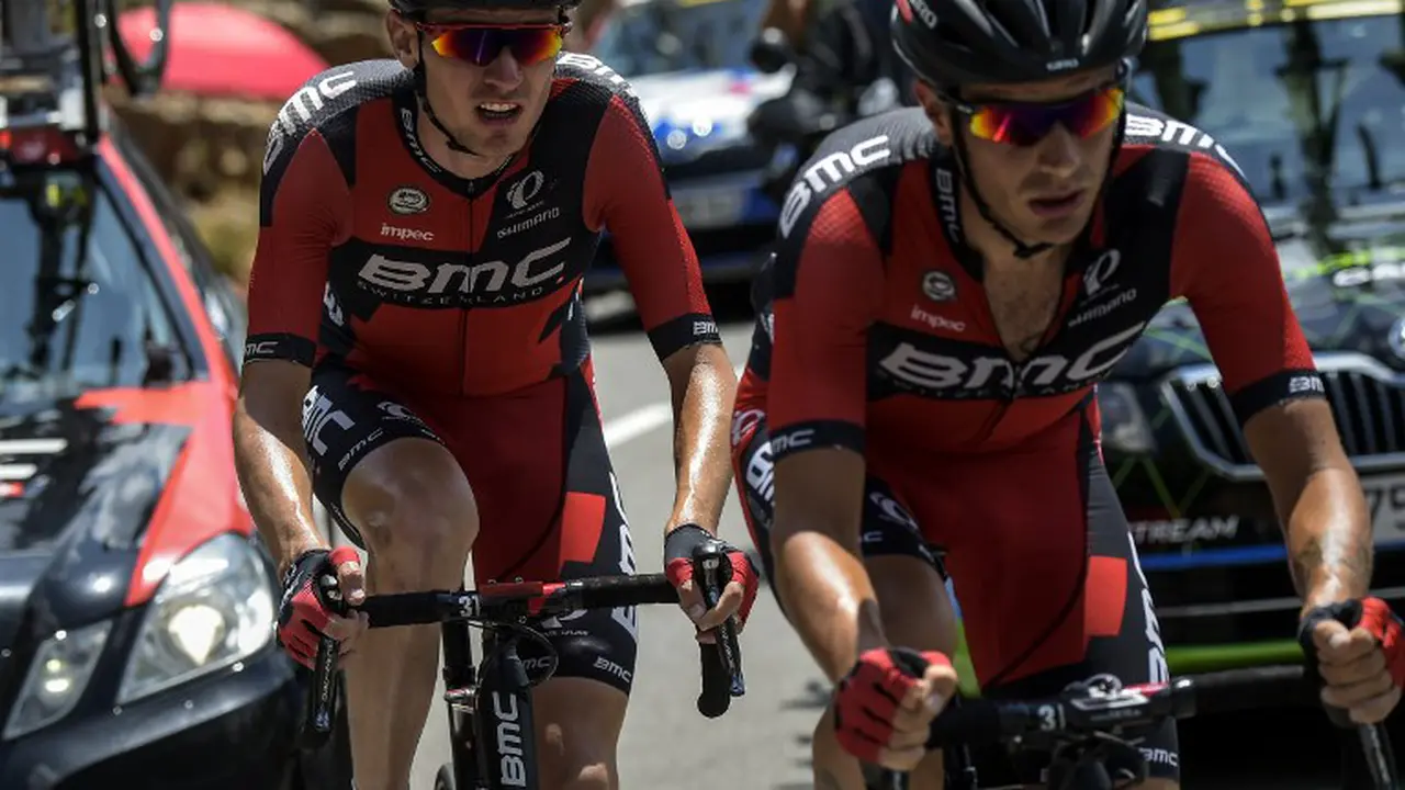 Tejay van Garderen