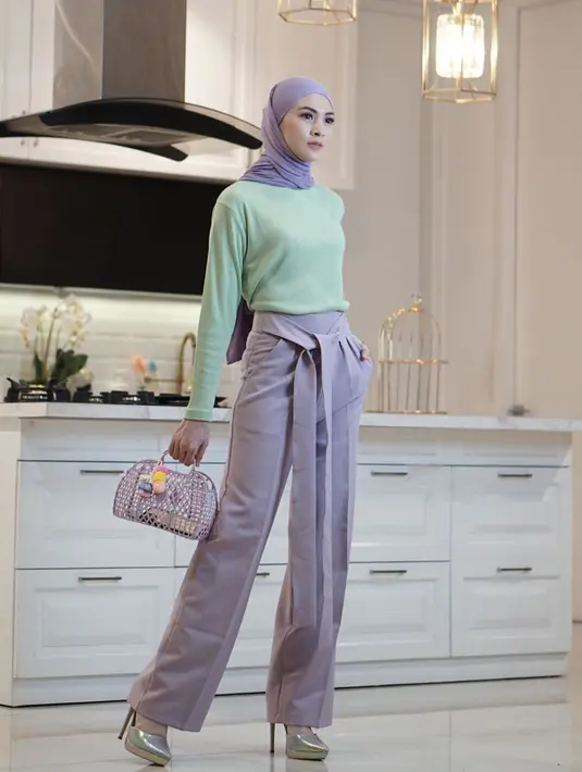 Donita [Foto: Instagram/donitabhubiy]