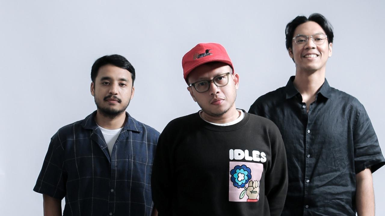 Band Perunggu Siap Meriahkan KapanLagi Buka Bareng BRI Festival 2025, Tak Sabar juga Ikut Nonton Juicy Luicy