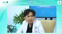 Operasi Minimal Invasif dengan Bukaan Luka 8 Milimeter, Dokter Kenalkan da Vinci Xi Robotic Surgery
