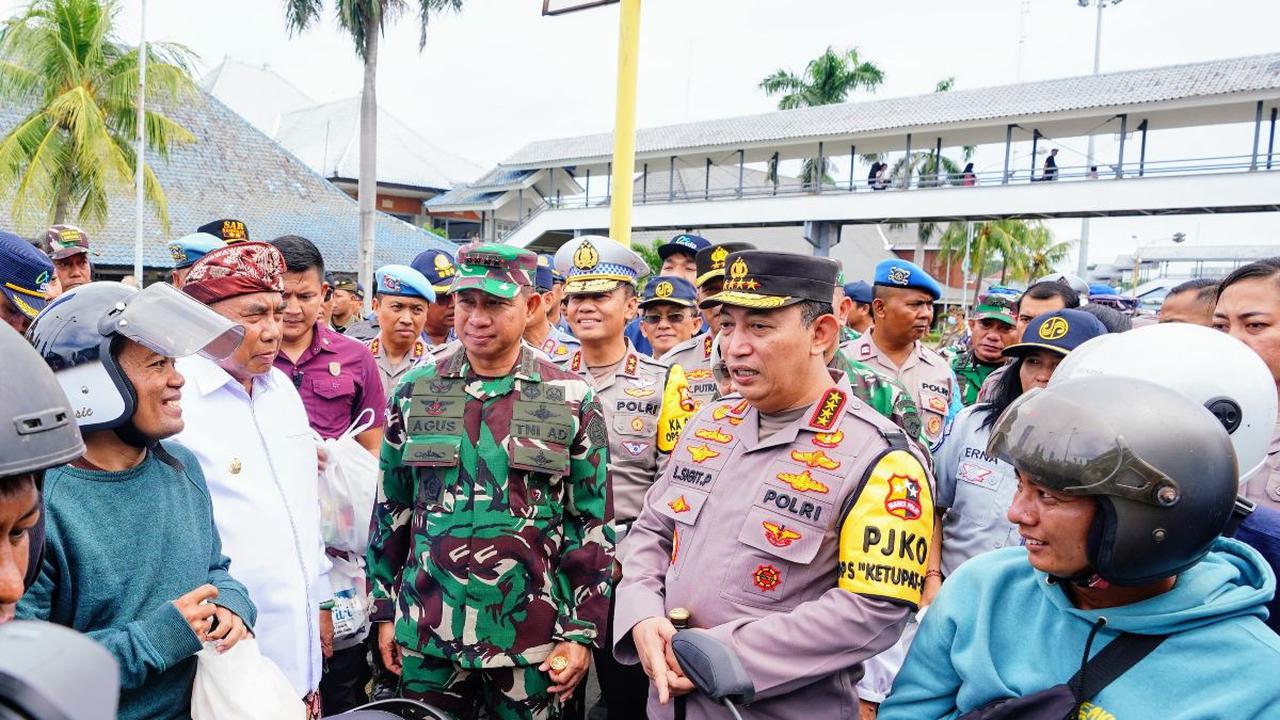 Dok. Istimewa