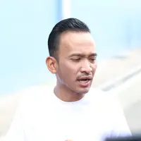 Ruben Onsu (Nurwahyunan/bintang.com)