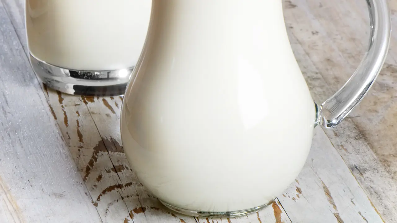 Ketahui Lima Bahaya Minum Susu Bagi Kesehatanmu