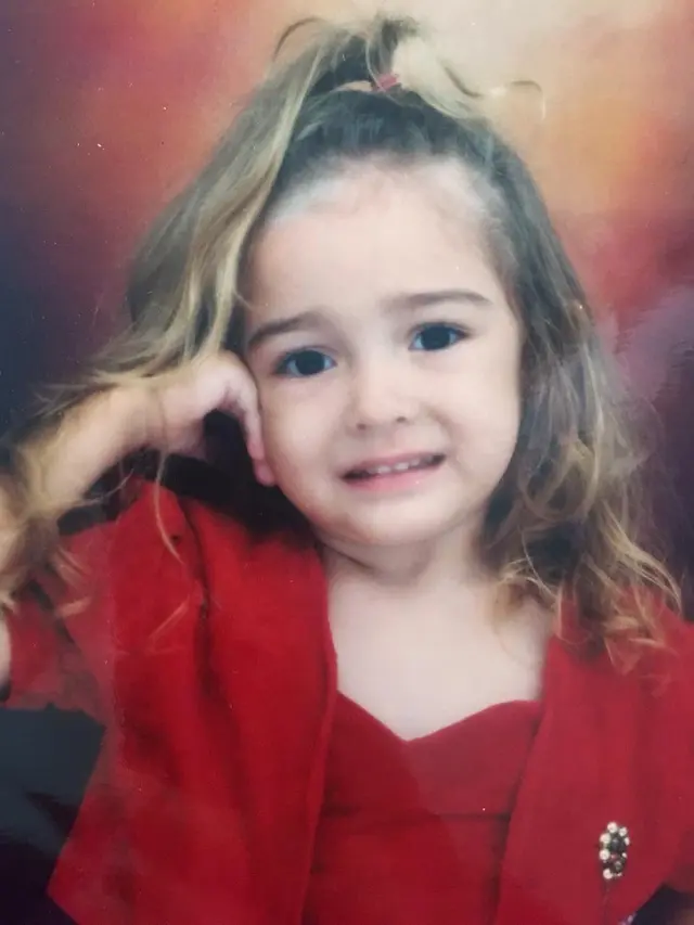 [Bintang] Yasmine Wildblood