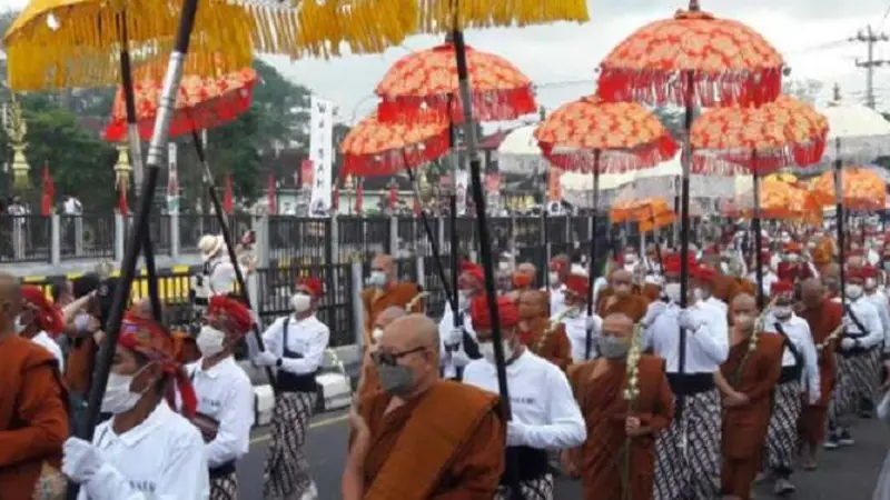 Hari Raya Wasiak