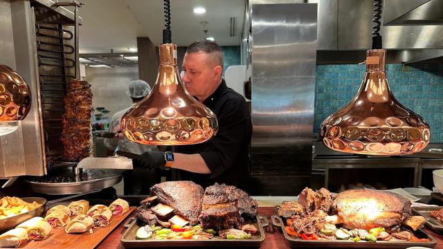 12 Rekomendasi Kuliner Dekat Gereja Katedral Jakarta 2026 yang Enak dan Legendaris