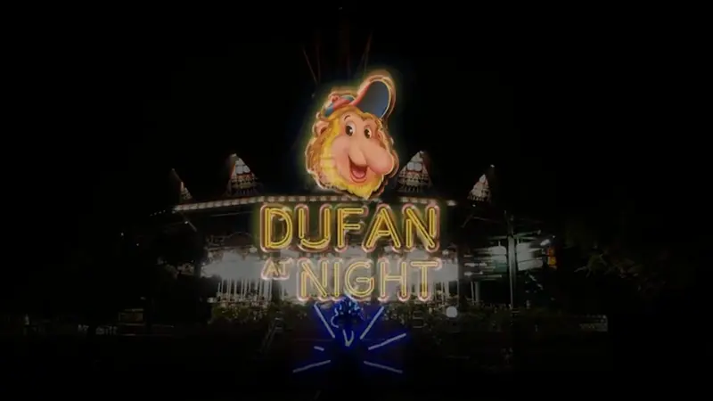 Dufan Night