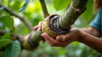 Cara Mencangkok Pohon Jambu agar Cepat Berakar dan Berbuah