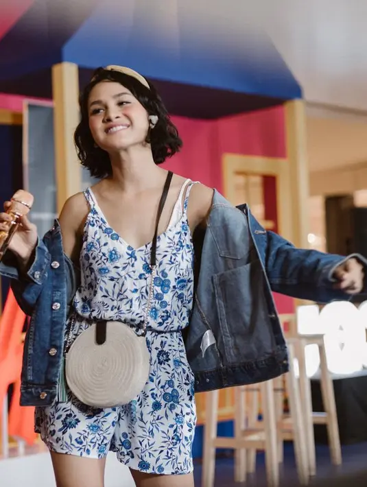 (Instagram/andienaisyah)