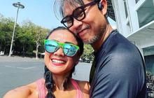 Getol Latihan, Nirina Zubir dan Suami Bakal Ikut Full Marathon di New York