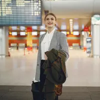 Antisipasi Omicron, WNA dari 14 negara ini dilarang masuk Indonesia. (pexels/gustavofring).