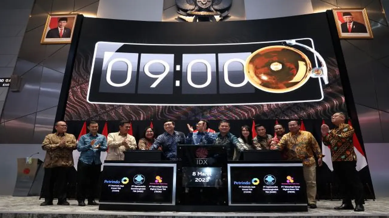 Saham PT Saptausaha Gemilangindah Tbk (SAGE) Teraktif Diperdagangkan Hari Ini