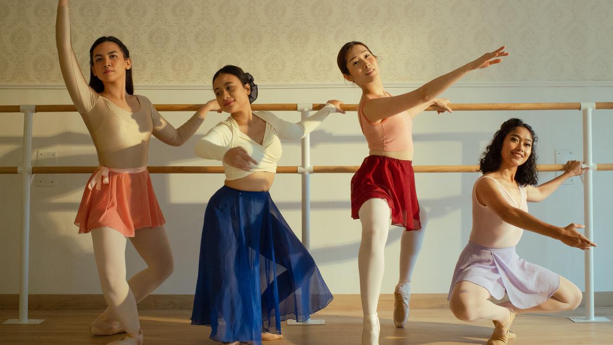 Plié Studios sebagai Ruang Aman untuk Kamu yang Ingin Menari, Sehat, dan Percaya Diri