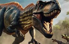 Ilmuwan Ungkap 200 Juta Tahun Lalu Dinosaurus Bangkit dari Es Bukan Api,  Begini Penjelasannya