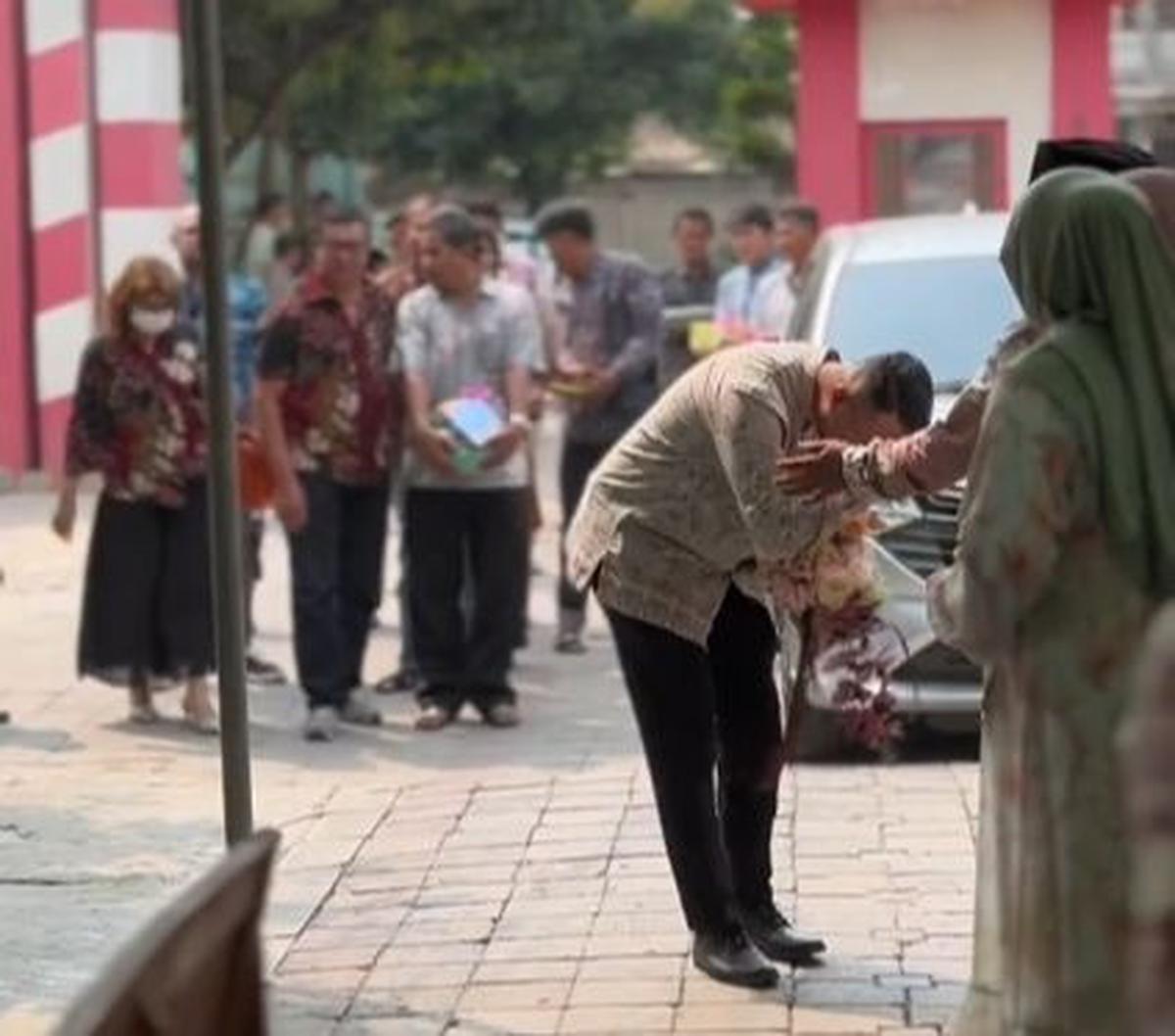 Dok. Istimewa