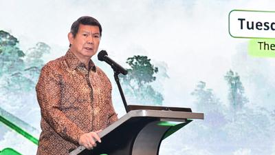 Mulai 2026, Program Sertifikat Tanah Gratis Didanai APBN