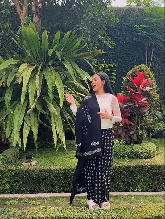 Yura Yunita [Foto: Instagram/yurayunita]