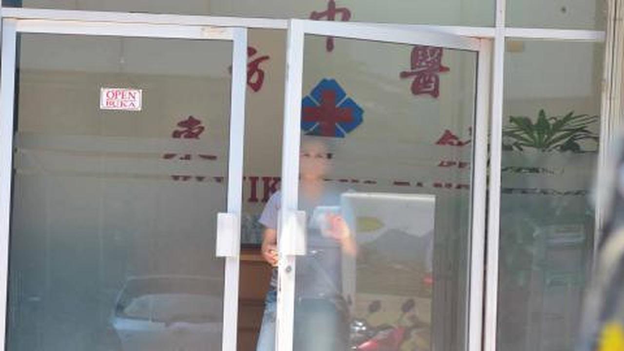 Klinik Tong Fang: Harga paket flu dengan kanker jelas beda