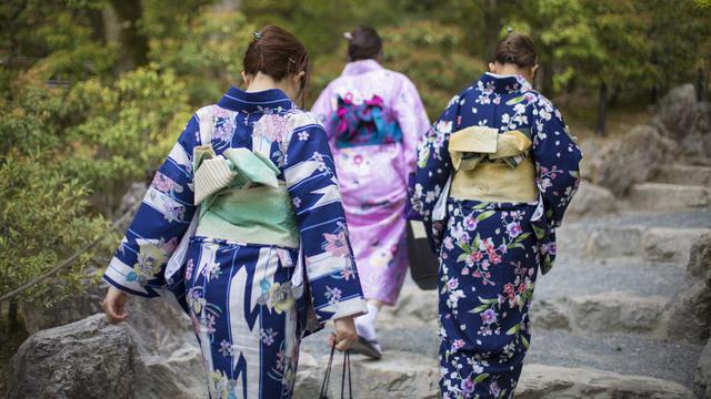 Contoh Drama Jepang - Simak Gambar Berikut