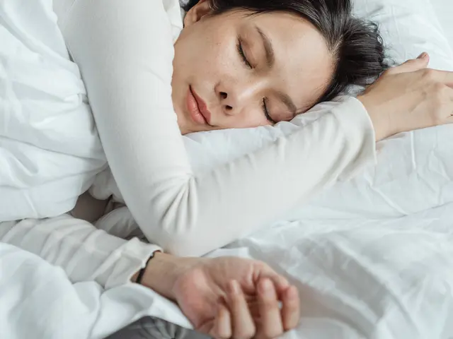 19 Arti Mimpi Digigit Ular Yang Bisa Dijadikan Pertanda Kehidupan Lifestyle Fimela Com