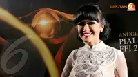 Demi Keluarga, Julia Perez Tolak <i>Job</i> Tahun Baru