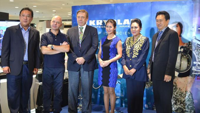 Produk Oriflame Untuk Wajah Kusam