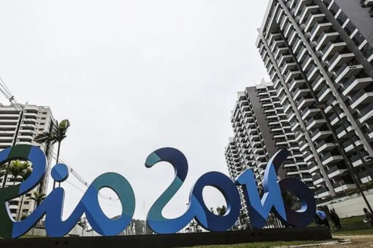 'Bencana' Akibat Pesta Seks selama Olimpiade Rio 2016