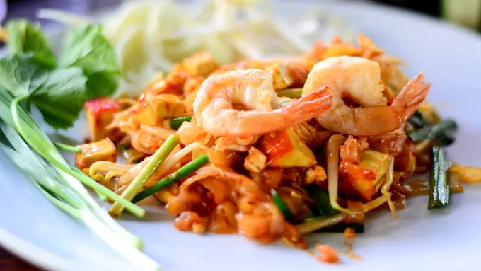 udang