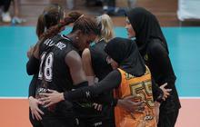 Final Four PLN Mobile Proliga 2025: Jakarta Popsivo Polwan Melaju ke Final Usai Kalahkan Jakarta Pertamina Enduro